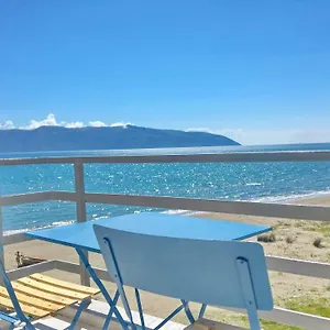 Apartment Adriatic Getaway, Vlore