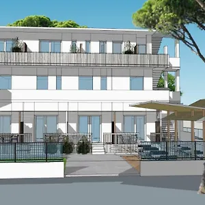 3* Pensionat Sea Front